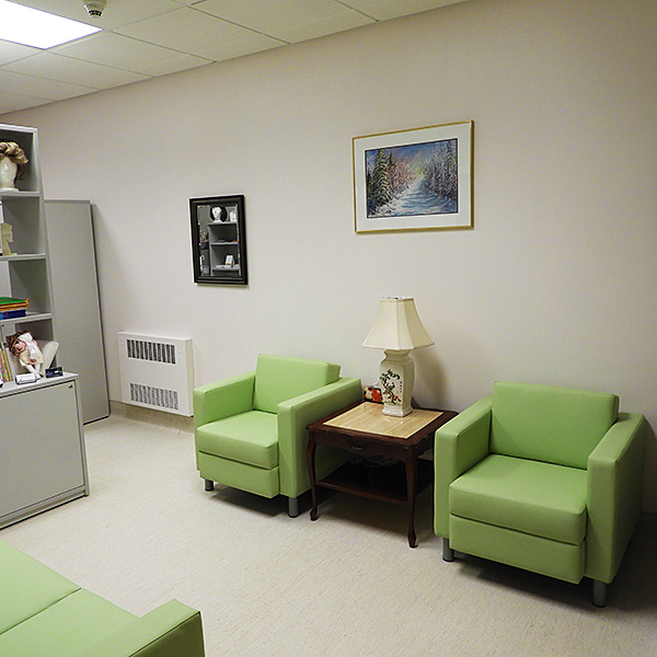 Our Office